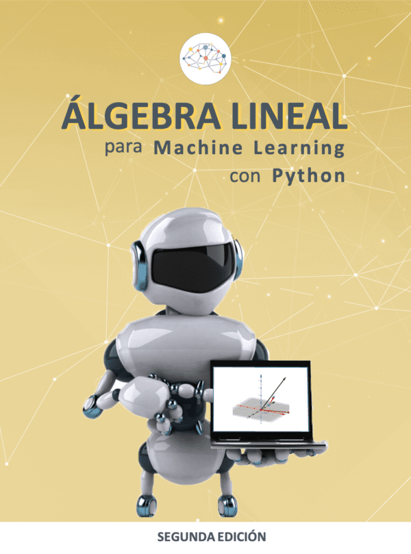 ebook algebra lineal para machine learning