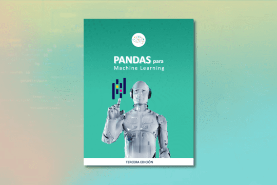 Ebook - Pandas para Machine Learning