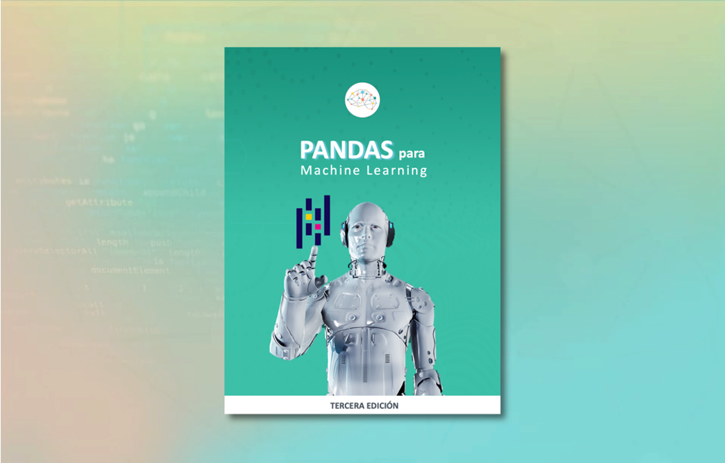 ebook pandas para machine learning