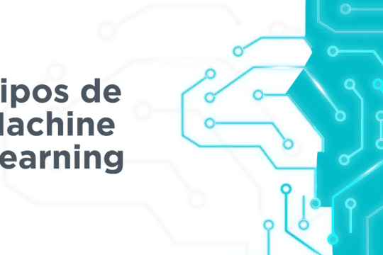 Tipos de Machine Learning