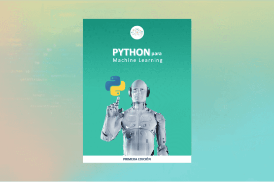 Ebook - Python para Machine Learning