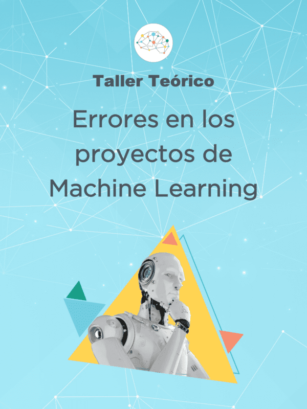 Taller Tipos de errores en los proyectos de Machine Learning